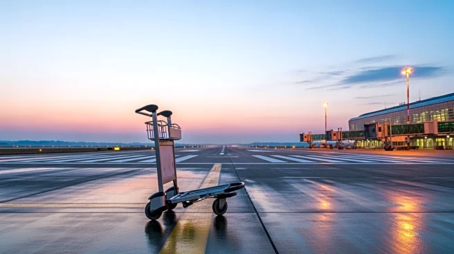 Minnesotans Among Thousands Returning from Middle East Amid Iran Conflict