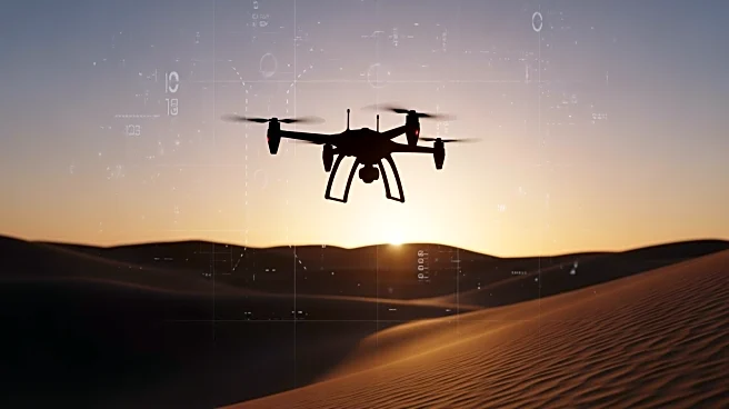 Iranian Surveillance Preceded Attack on US Forces in Kuwait, Army Memo Reveals