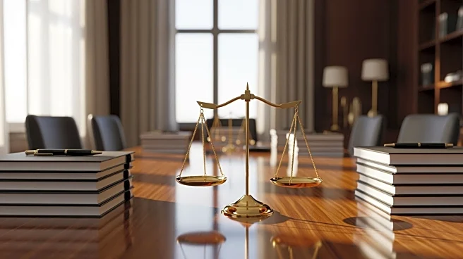 New York Attorney General Announces Multi-State Lawsuit Against Trump Administration Over Tariffs