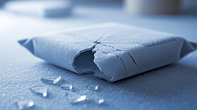 Trader Joe's and Ralphs Recall Frozen Foods Due to Glass Contamination Concerns