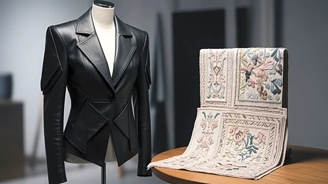 Paris Fashion Week 2026 Highlights: Rick Owens' Dystopian Glamour and Chloé's Artisanal Beauty