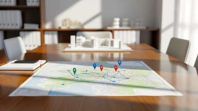 Texas Congressman Challenges Coast Guard's Site Selection Process for New Training Facility