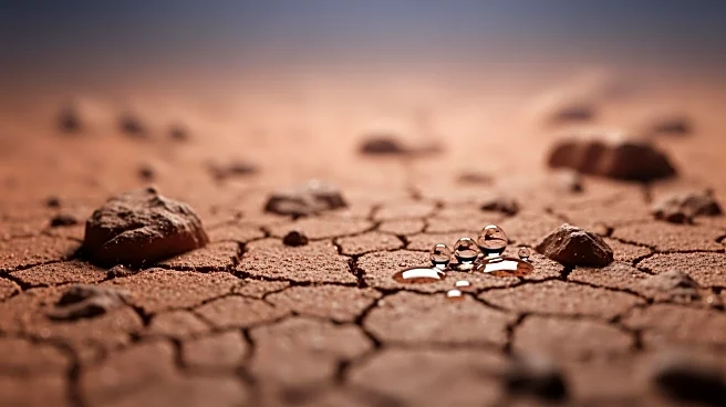 Mars Soil Simulants Found Harmful to Tardigrades, Implications for Planetary Protection