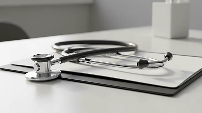 Americans Show Greater Trust in Independent Medical Groups Over CDC, New Poll Reveals