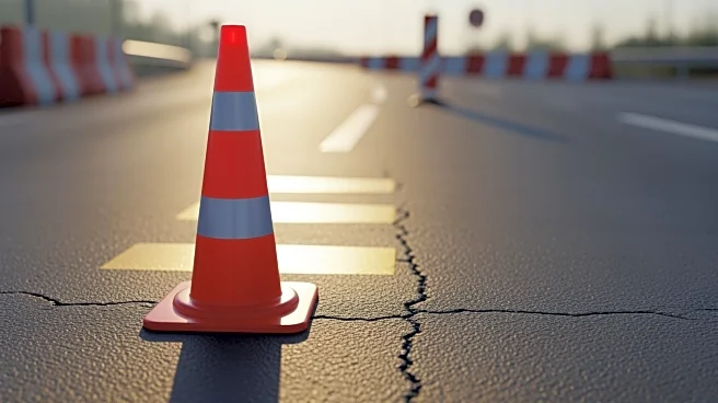 Minnesota Woman Advocates for Stricter Penalties After Road Worker Death