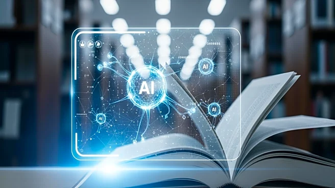 Law Schools Embrace AI Training to Prepare Future Legal Professionals