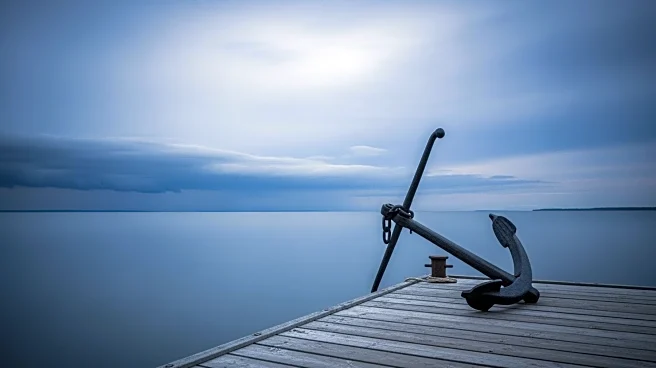 Seafarers Granted Right to Refuse Sailing Through Mideast Gulf Amid Heightened Threats