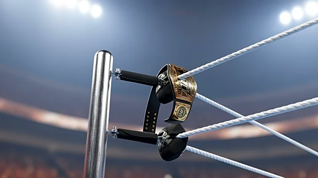 RFK Jr. and Education Secretary Linda McMahon Facilitate WWE Contract for Zoe Hines