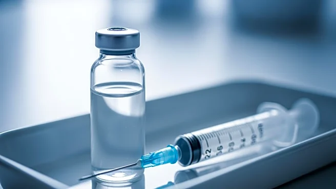 Utah Faces Severe Measles Outbreak with Over 350 Cases, Health Officials Urge Vaccination