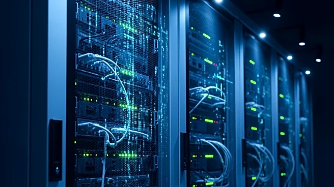 FBI Identifies and Addresses Suspicious Cyber Activity on Its Networks