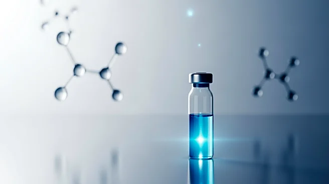 GLP-1 Medications Linked to Reduced Risk of Substance Use Disorders in Veterans Affairs Study