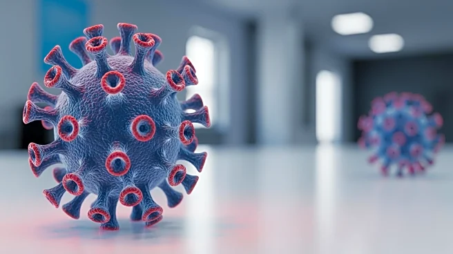 Colorado Measles Outbreak Linked to Schools and Public Places Raises Health Concerns