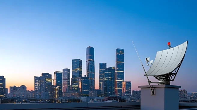 Israeli Official Predicts Near-Normal Life Amid Ongoing Strikes on Iran