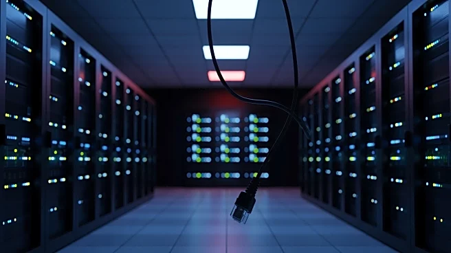 Europol Shuts Down LeakBase Forum, Targeting Global Cybercrime