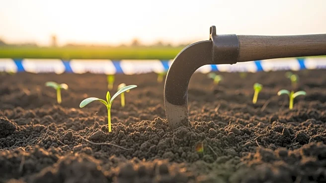 African Farming Imbizo Aims to Integrate New-Generation Farmers into Mainstream Economy