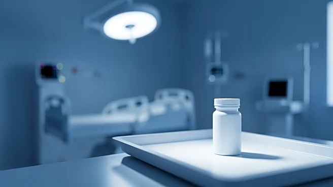 President Trump's Autism Warning Leads to Decreased Tylenol Use Among Pregnant Women in ERs