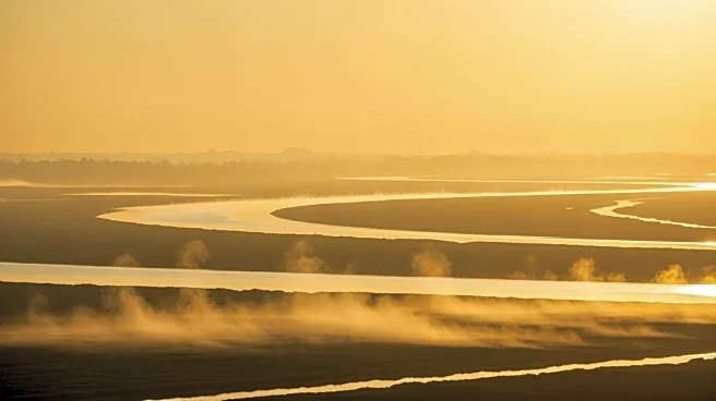 VOC Emissions in Pearl River Delta Linked to Ozone Formation and Health Risks