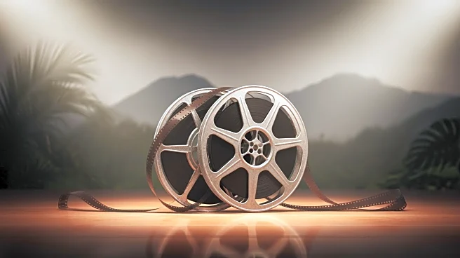 New Zealand and Brazil Sign Co-Production Agreement to Boost Film Industry