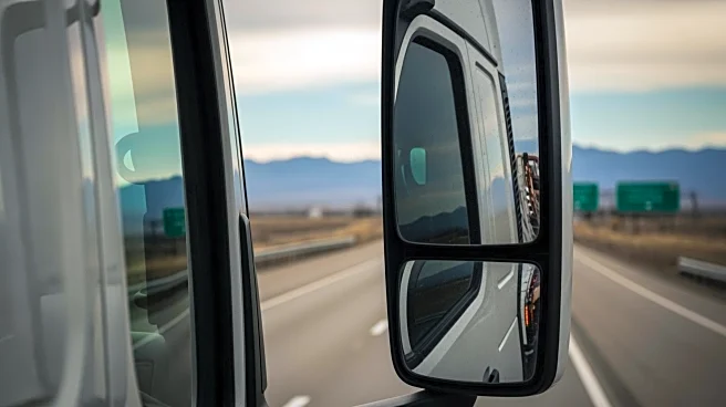 California DMV Faces Pause Request on License Revocations for Truck Drivers