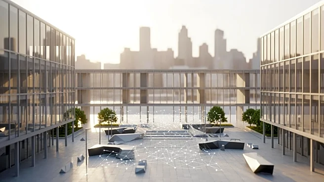 Bristol University Partners with Tata Consultancy for Mumbai Campus Launch