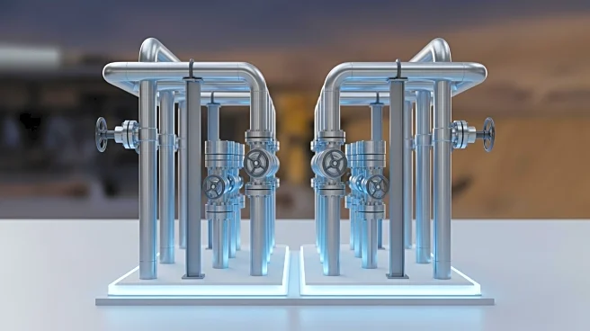 Hydro Power Equipment Develops Advanced Valve Station for South African Gold Miner