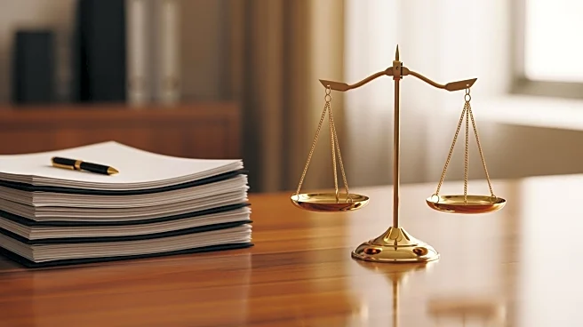 Financial Ties Between Trump Officials and Regulated Industries Uncovered