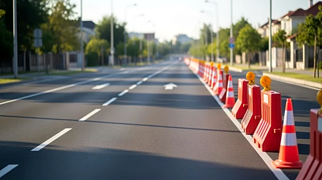 Portsmouth Schedules Public Meeting for Elwyn Road Reconstruction Project