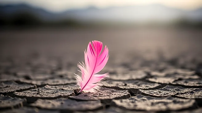 Canadian Man Charged with Animal Cruelty After Allegedly Injuring Flamingo in Las Vegas