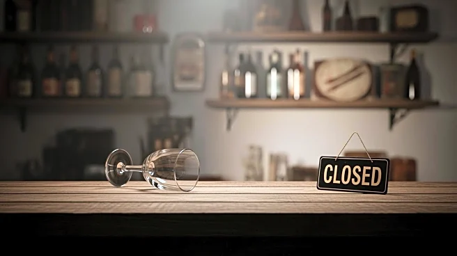 Egghead's Saloon in Pittsburgh Closed Due to Health Code Violations