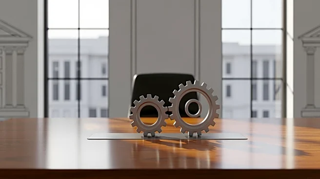 General Services Administration and OMB to Streamline Federal Acquisition Systems