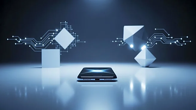 Israel Showcases Technology at Mobile World Congress Amidst Ongoing Conflict