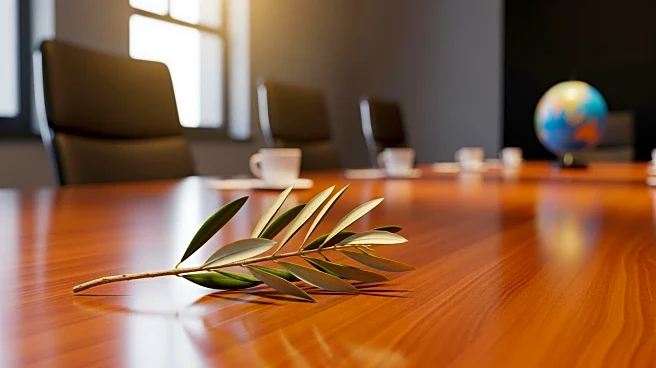 Indonesia Considers Withdrawal from US-Led Board of Peace Over Palestinian Concerns