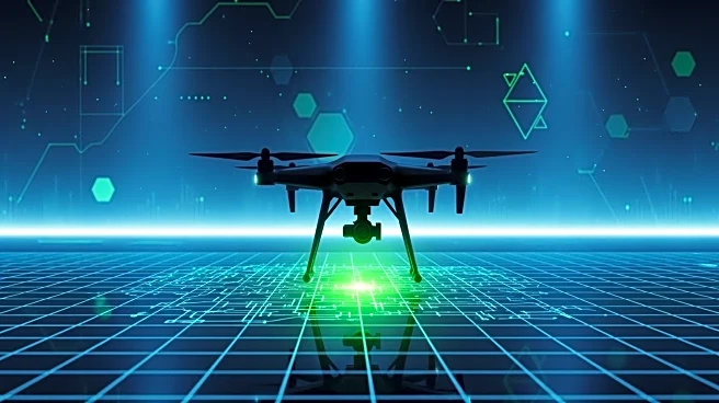 New Zealand Evaluates Emerging Technologies for Future Defense Capabilities