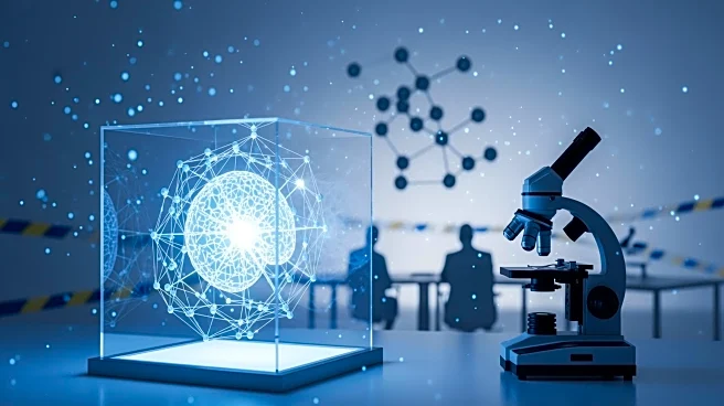 Washington University Researchers Develop CAR-Astrocyte Therapy to Combat Alzheimer's in Mice