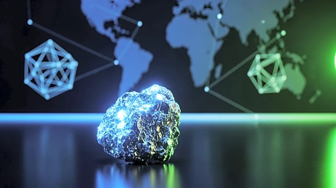 GRX26 Launches Global Innovation Challenge to Accelerate Mineral Exploration and Extraction