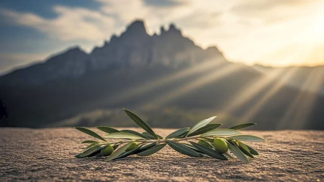 Kurdish Iranian Groups Form Coalition Against Tehran Amid Regional Tensions