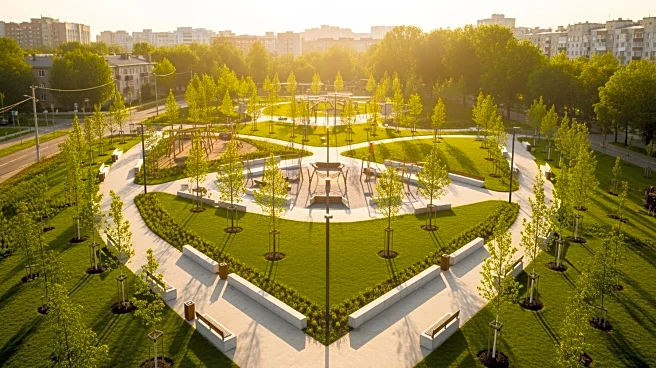 NYC Allocates $50 Million for Park Revitalization in Underserved Areas