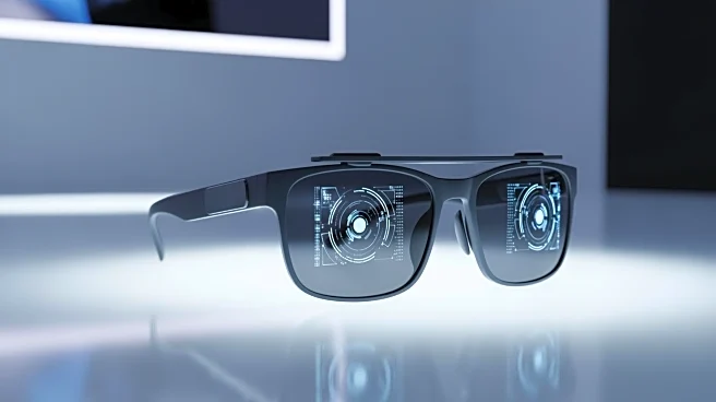 Alibaba's Qwen Smart Glasses Impress at Mobile World Congress