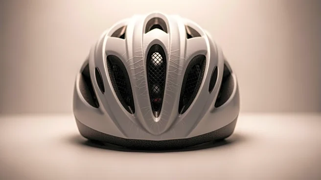 US Consumer Product Safety Commission Recalls Over 40,000 Bicycle Helmets from Walmart Due to Safety Risks