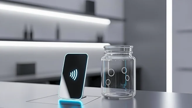 UK Retailers Shift to Cashless Payments Amid Fraud and Cost Concerns