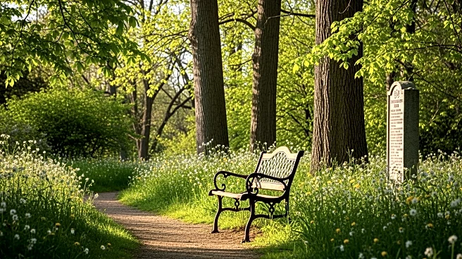 Exploring the Women's Rights National Historical Park in New York