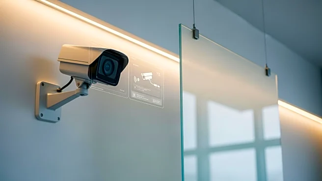 Colleges Implement Modern Security While Balancing Privacy Concerns