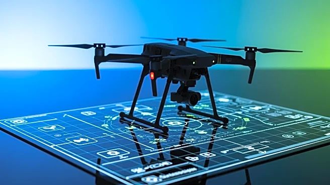 Pentagon Task Force Visits Kyiv to Learn Counter-Drone Tactics Amid U.S.-Israeli Strikes