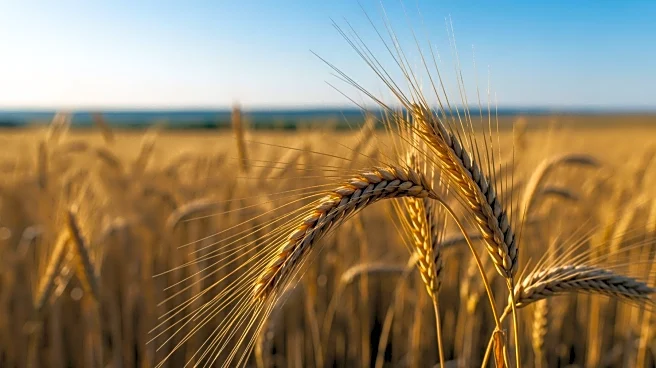 Prime Minister Modi Advocates for Export-Oriented Agriculture to Boost Global Competitiveness