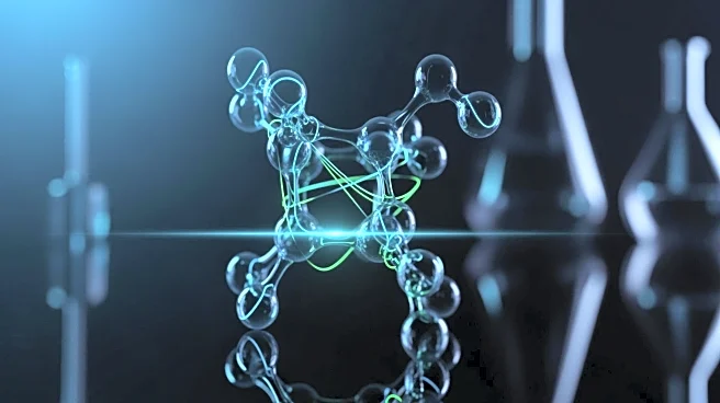 Research Identifies Key Transporter in Carnitine Biosynthesis for Metabolic Adaptation