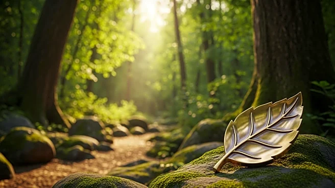 Pachmarhi Achieves Green Destinations Bronze Certification, Boosting Sustainable Tourism