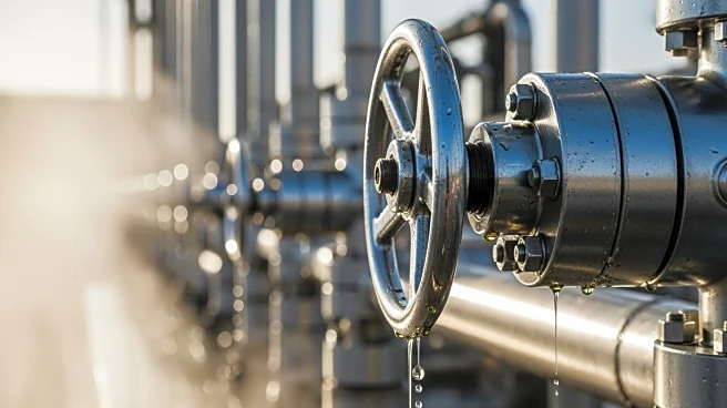 Ngaere-1 Well Begins Oil Production in New Zealand's Taranaki Basin