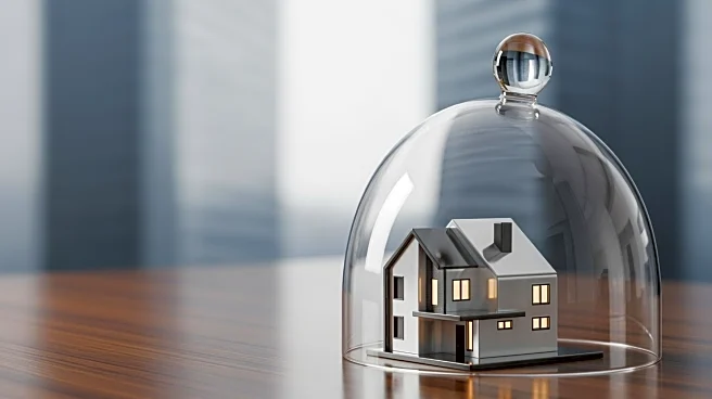 President Trump and Senate Democrats Propose Restrictions on Corporate Homebuyers