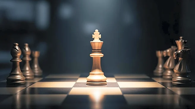 President Trump Intends to Influence Selection of Iran's Next Leader Amid Conflict