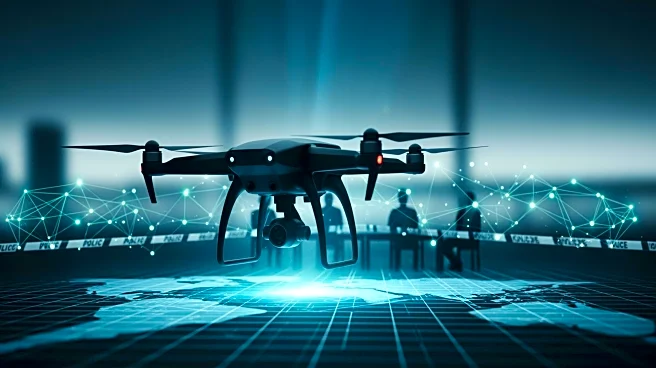 U.S. and Allies Consider Ukrainian Drone Technology to Counter Iranian Threat